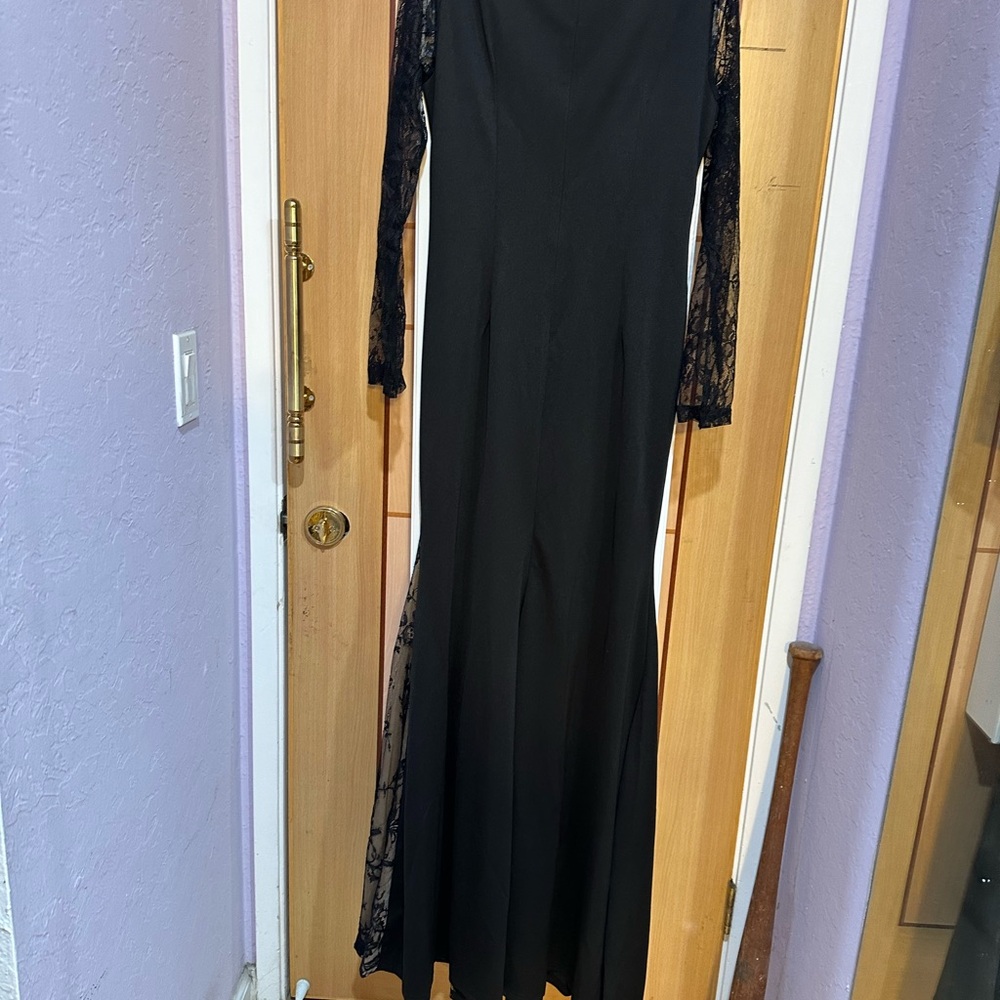 KOANDAILY Long Dress